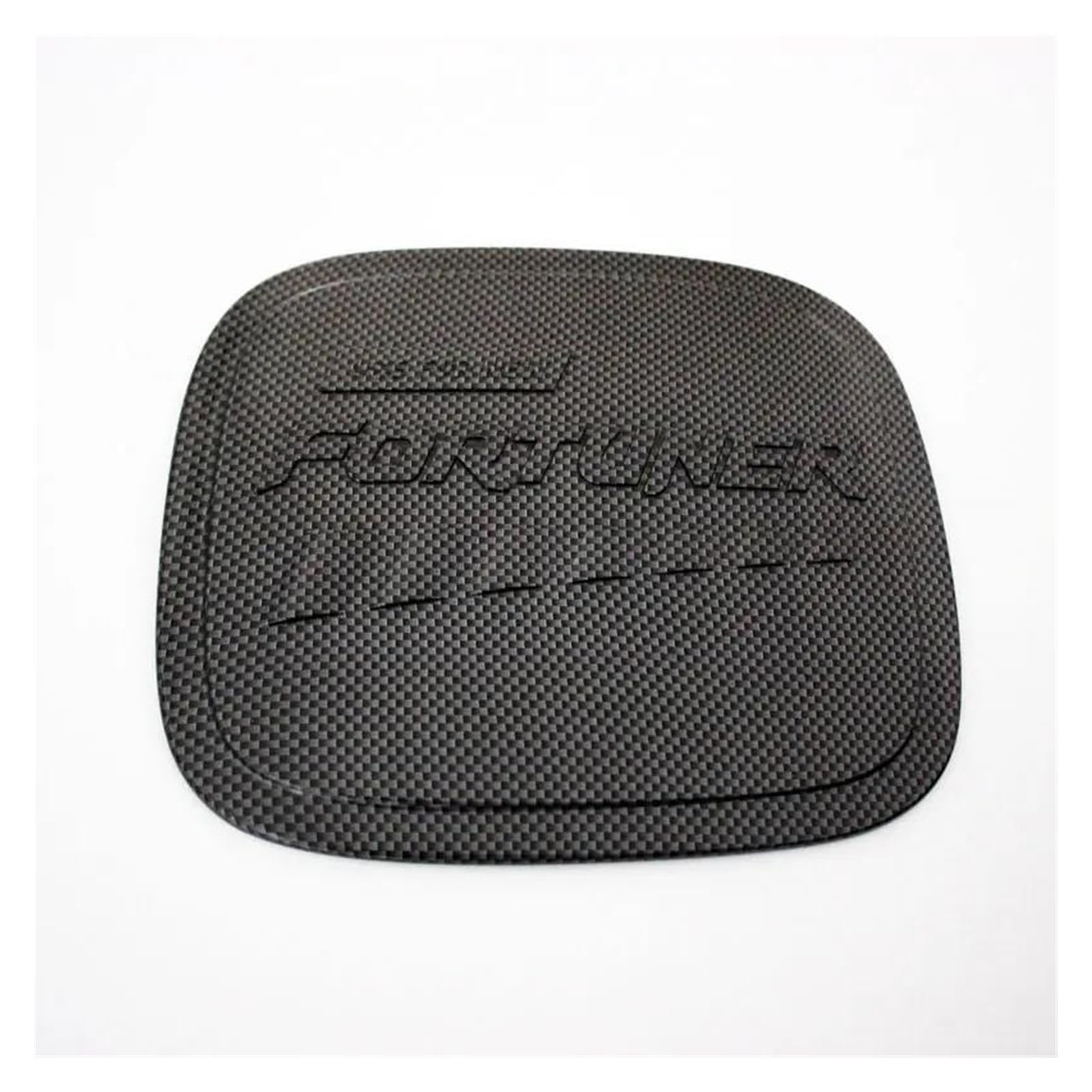 Couvercle de bouchon de réservoir de carburant Hilux accessoire - 5