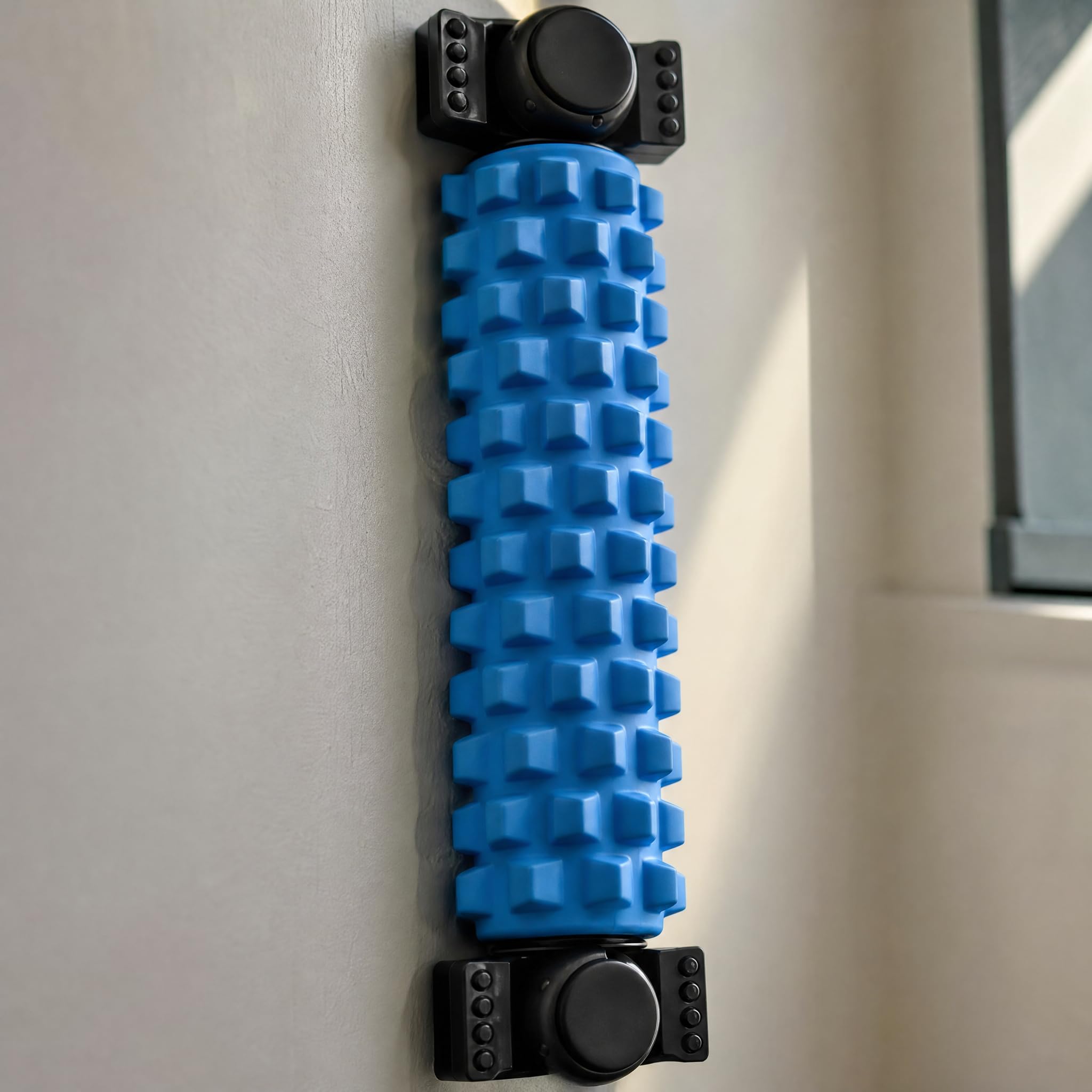 Faszienrolle, Massagerolle, color to 3