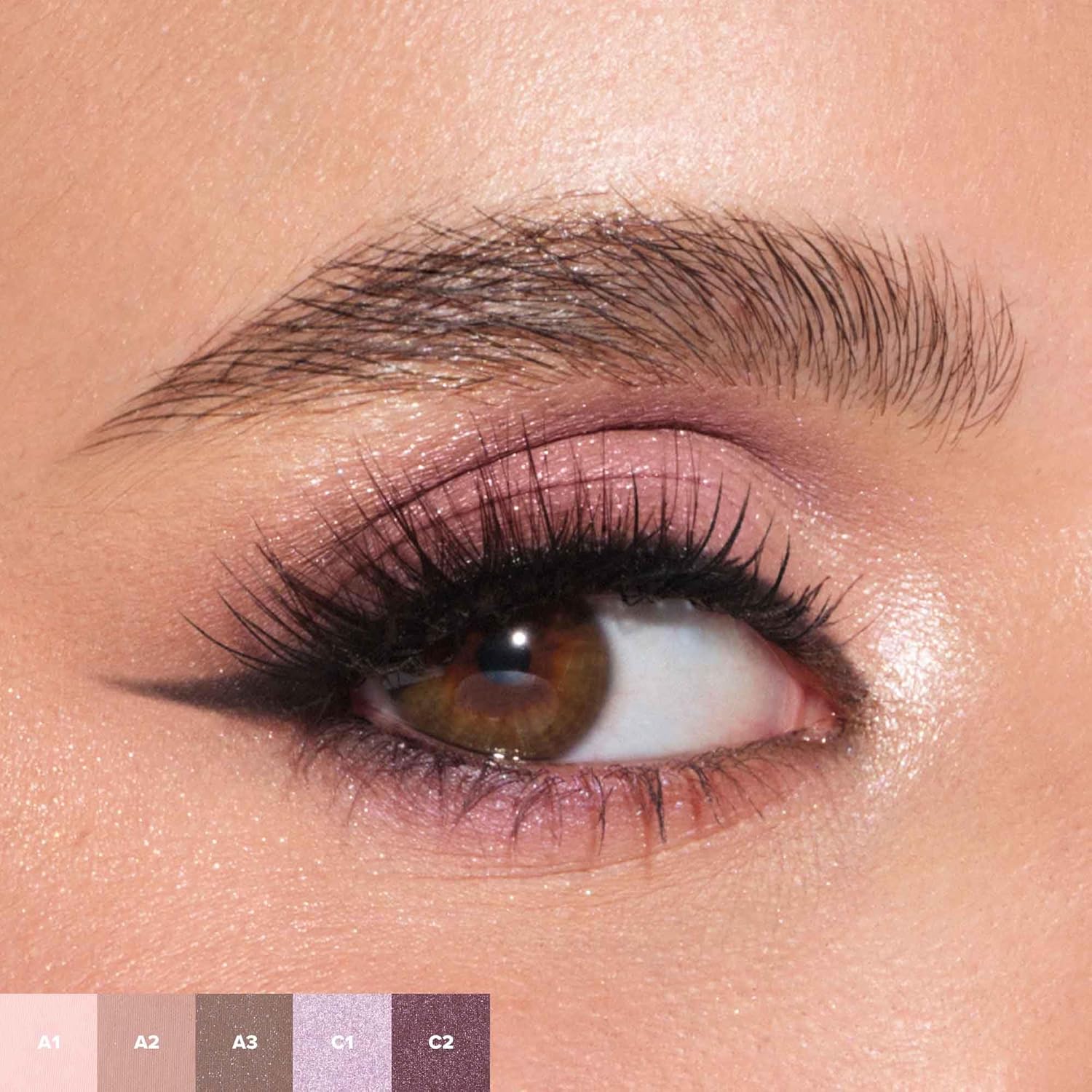 Anastasia Beverly Hills - Mini Eyeshadow Palette - Image 4