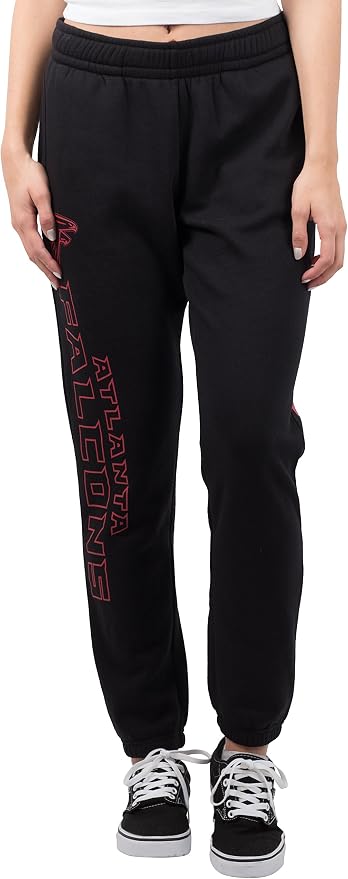 Icer Brands NFL - Pantalones de chándal para Mujer (Forro Polar), Color del  Equipo : Amazon.com.mx: Deportes y Aire Libre