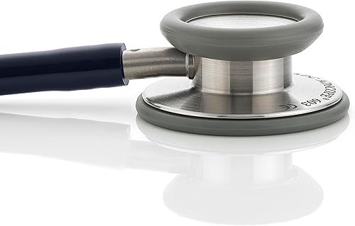 Miniatura 4 de ADC Pro's Combo III - Kit de aneroide de bolsillo para adultos con esfigmomanómetro de presión arterial Prosphyg 778 y estetoscopio Adscope 603 con