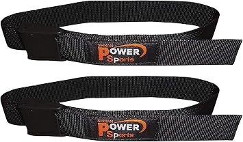Black Bicep Strap Max Bicep Training Bands Help You Gain Muscle Faster Biceps & Triceps Bands for Effective Arms