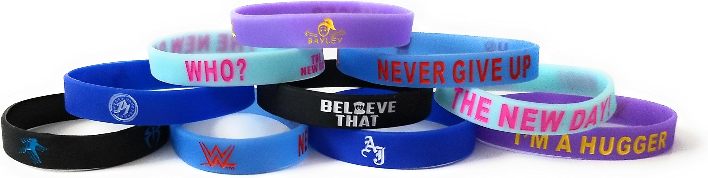 ATAZUA Birsppy Bottles