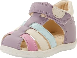 Geox Jungen B Sandal Macchia BoySandal