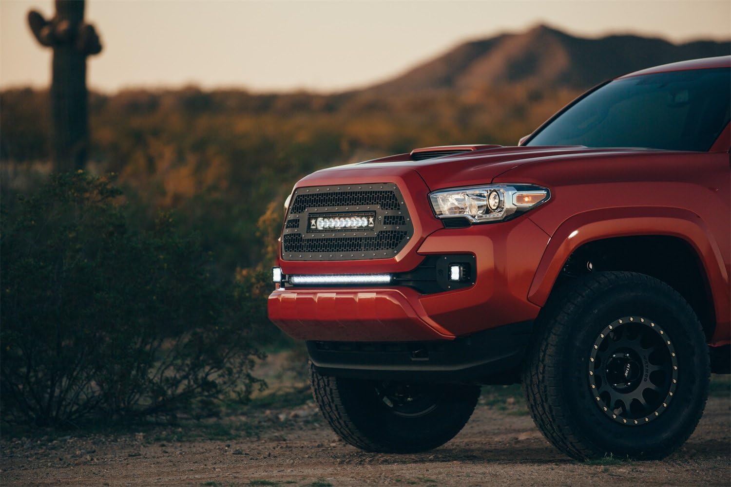 Buy 1 get 1 🔥 16-17 TACOMA FOG KIT SAE D/2