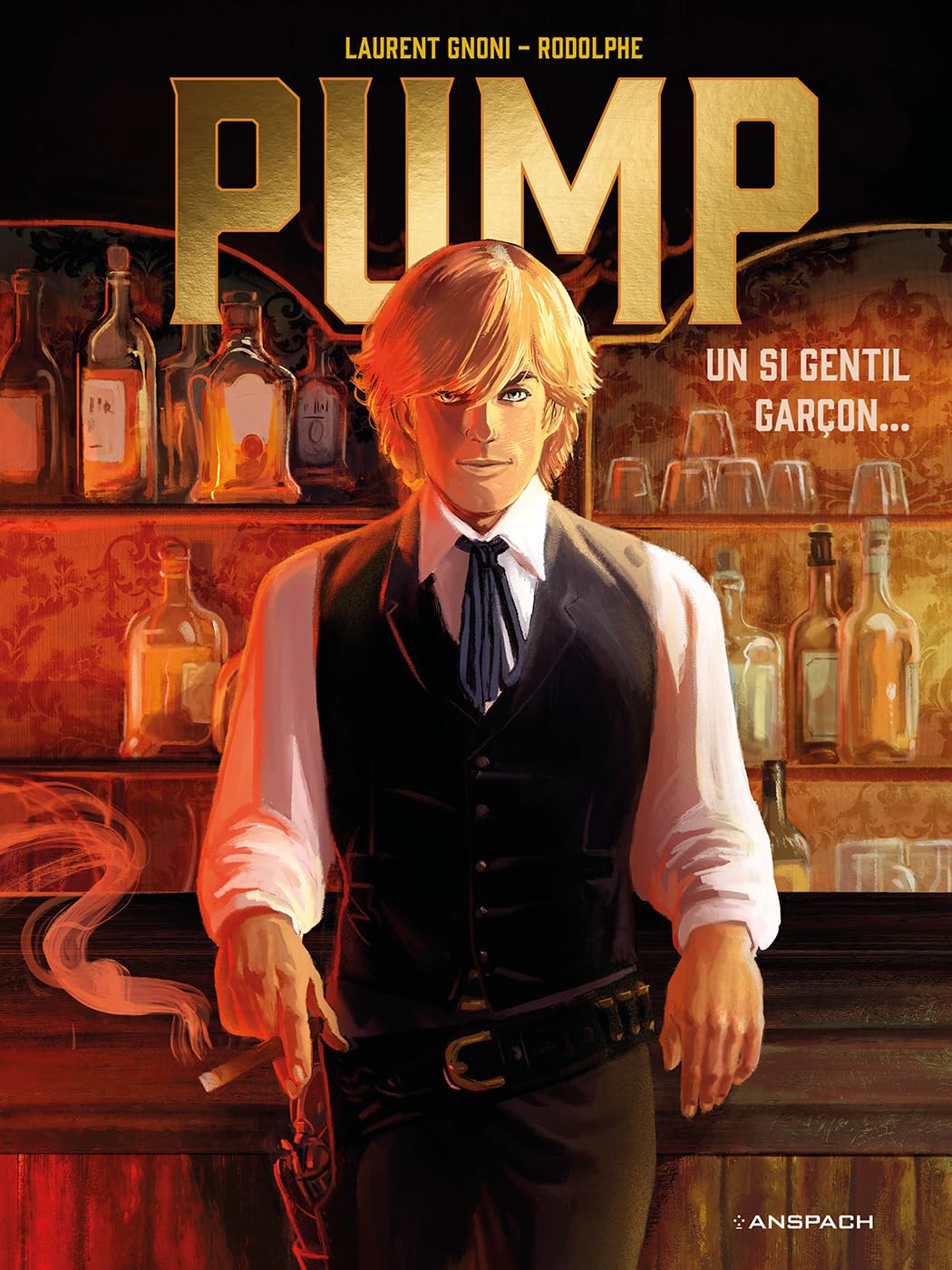 Pump