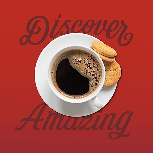 Miniatura 9 de Instant Pot Dual Pod Plus - Cafetera 3 en 1 para café expreso y café molido, compatible con cápsulas Nespresso K-CupPod, con cápsula reutilizable,