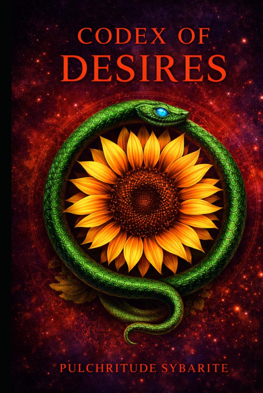 Codex of Desire: Where Desire Becomes Destiny (Codex of Pleasure)
