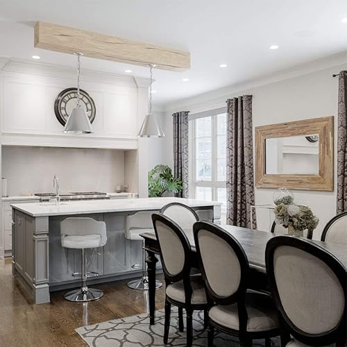 Miniatura 12 de Ekena Millwork Endurathane - Viga de techo de madera sintética