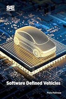 Software Defined Vehicles