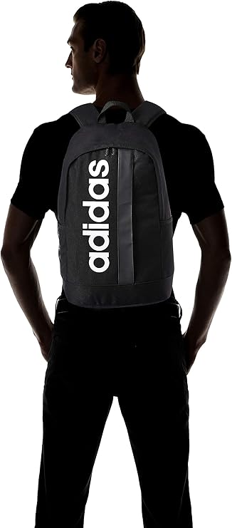 adidas lin core waist bolsa