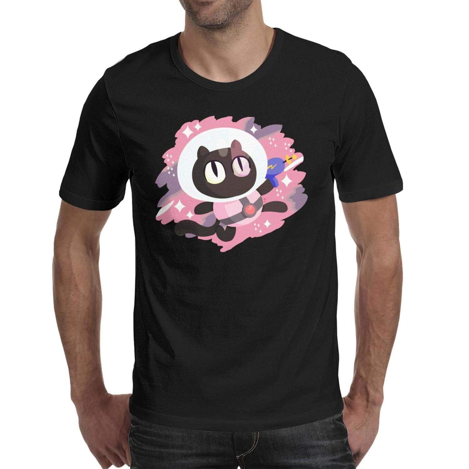 cookie cat shirt