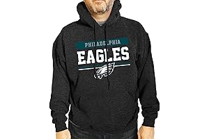 Vintage NFL Eagles Gameday Hoodie