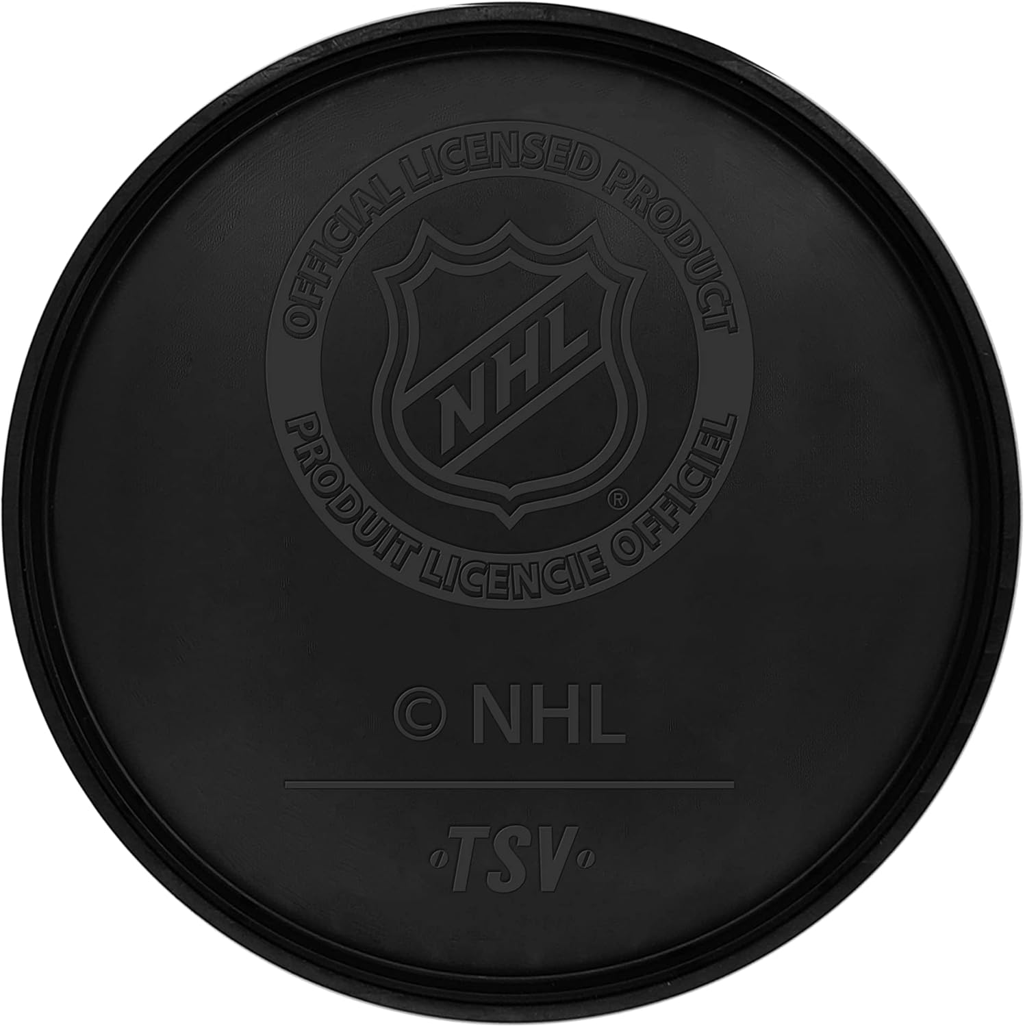 The Sports Vault NHL Colorado Avalanche 2022 Stanley Cup Champions 3.25-inch Mini Trophy Replica, Silver, One Size