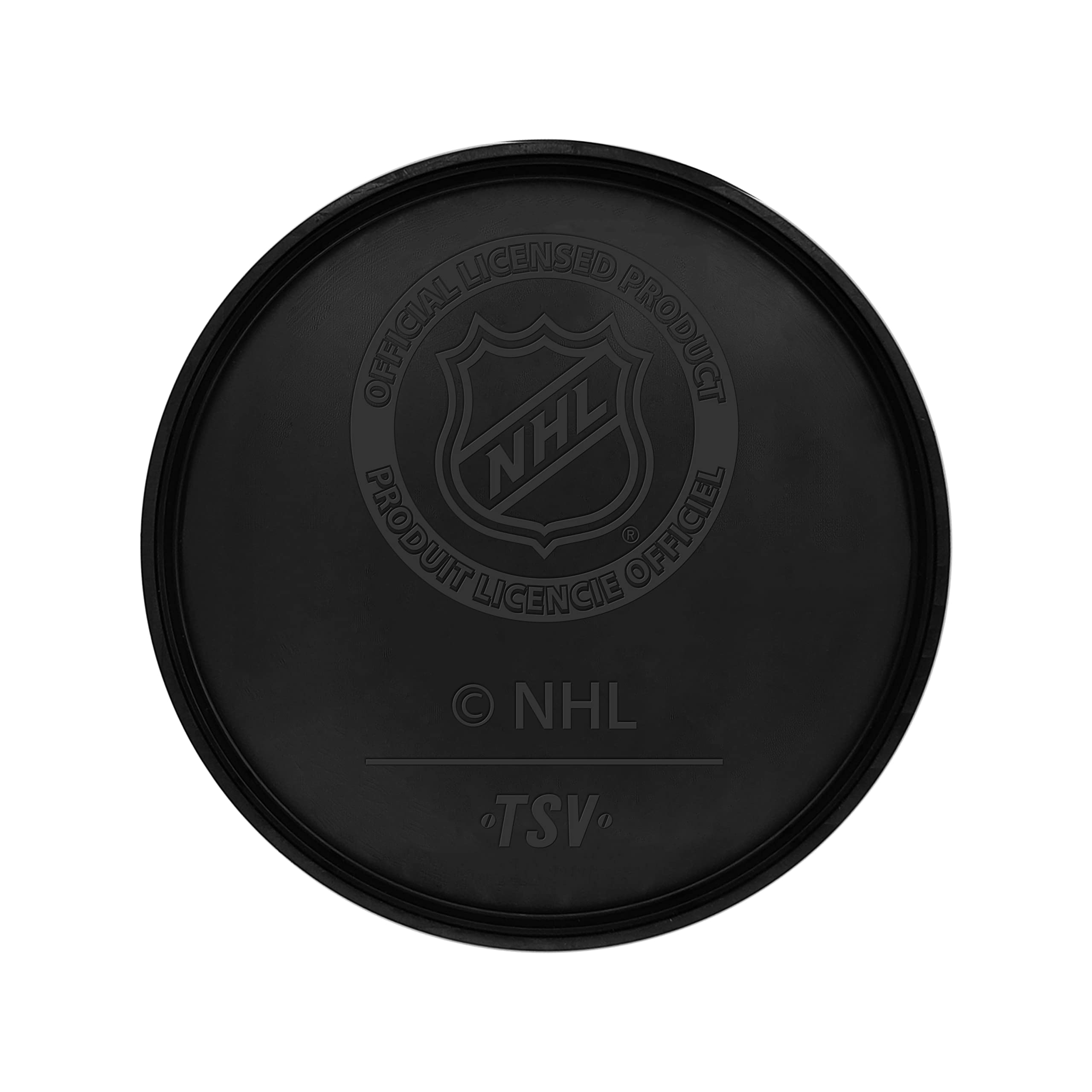 Amazon.co.jp: The Sports Vault NHL ピッツバーグ・ペンギンズ 3 1/4