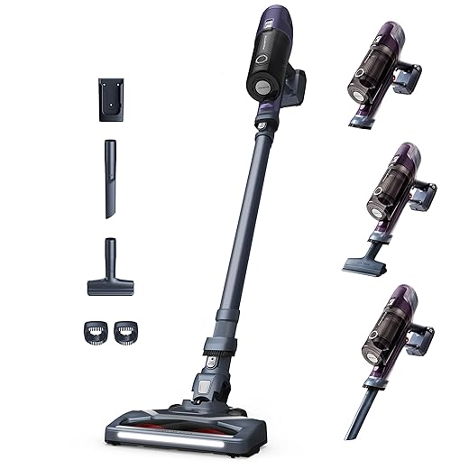 Aspirateur Balai sans fil Rowenta X-Pert 6.60