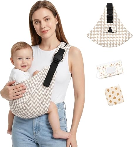 facile à porter pour tout-petits Porte-bébé réglable