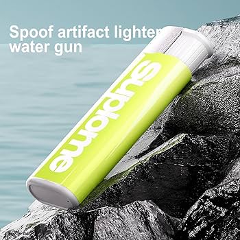 鉄砲 ライター kuyura_ad712900