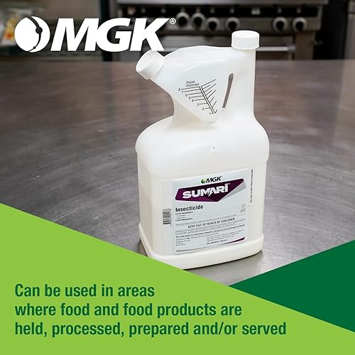 Miniatura 4 de Insecticida Sumari 32 OZ