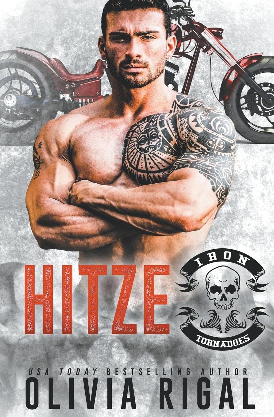 Iron Tornadoes - Hitze