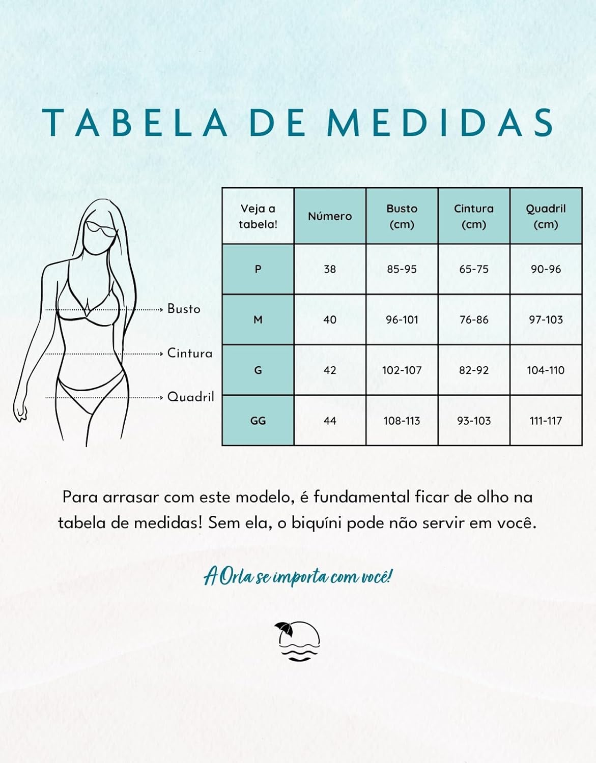 Maiô Body Feminino com Bojo Meia Taça e Aro Elegante em promoção! Veja a oferta e mais achadinhos de Moda praia 7 Hoje é o melhor dia para comprar Maiô Body Feminino com Bojo Meia Taça e Aro Elegante com aquele preço maroto! Promoção! Aproveite a oferta! 7