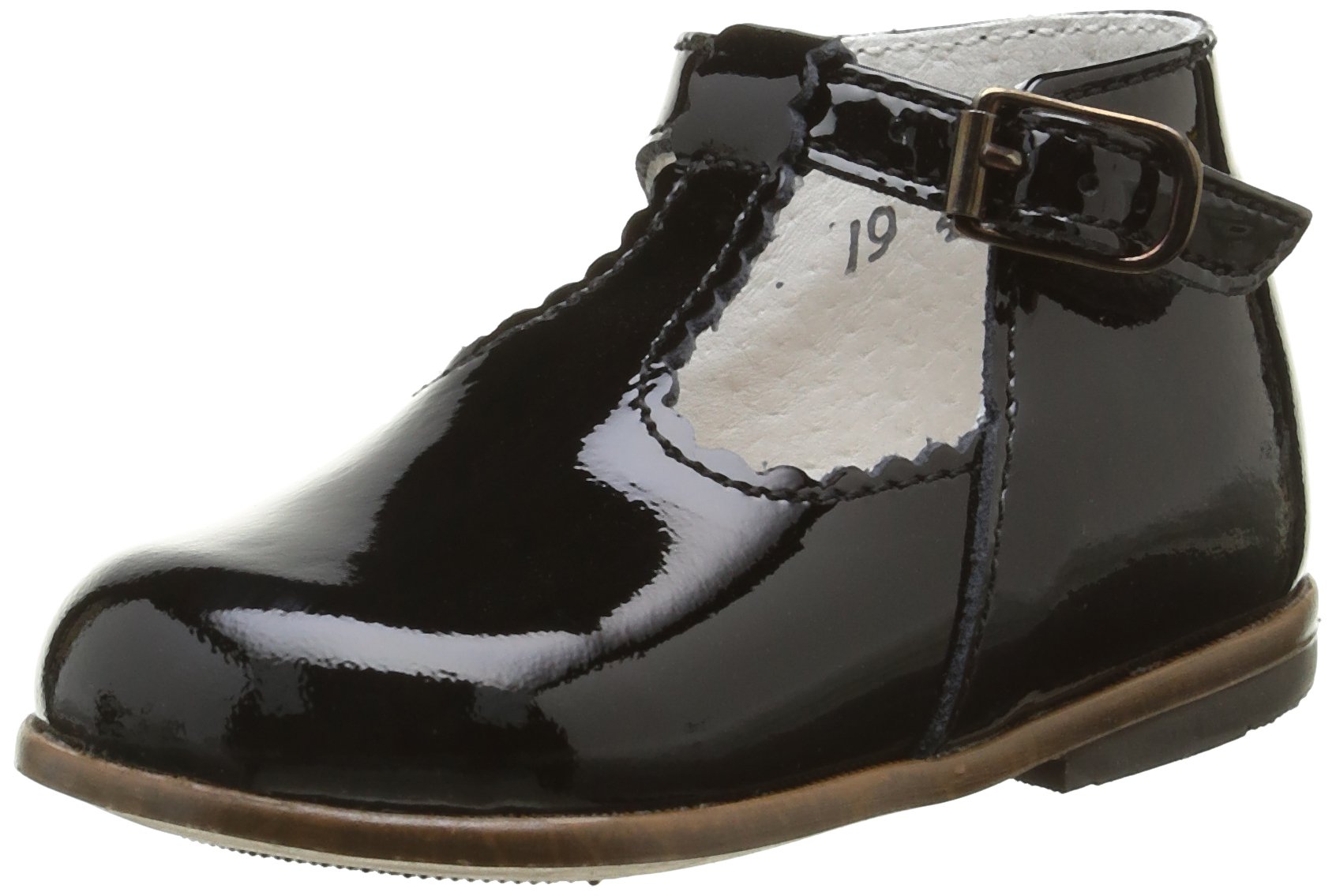 Little Mary Bastille, Scarpe Primi Passi Bimba 0-24