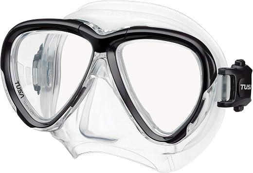 TUSA Intega Mask