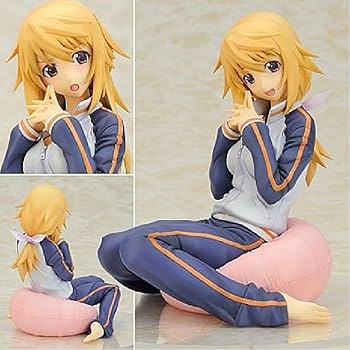 Amazon | IS インフィニット・ストラトス シャルロット