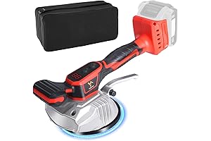 Cordless Tile Leveling and Vibration System Compatible with Milwaukee 18V Battery (48-11-1820)