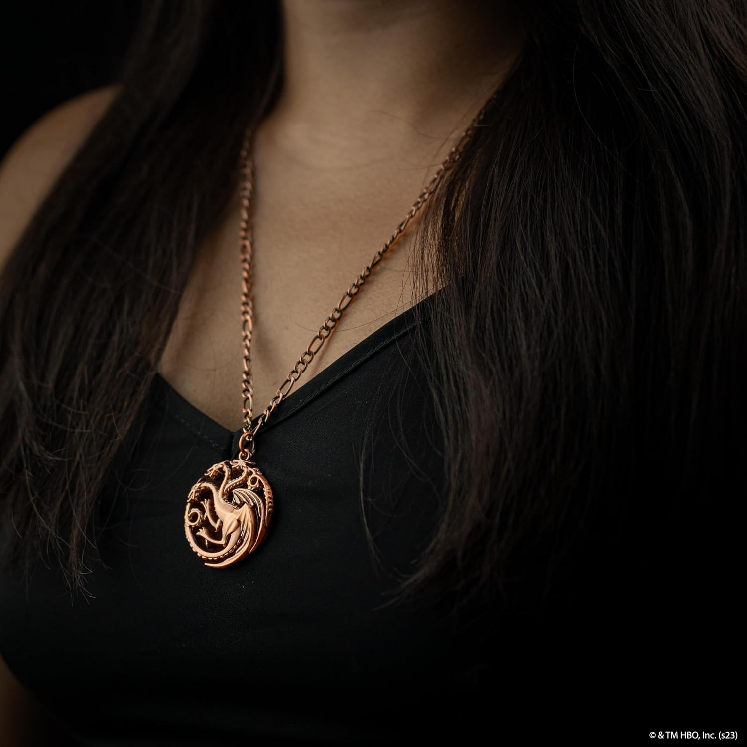 Cinereplicas Game of Thrones - Necklace - Official License