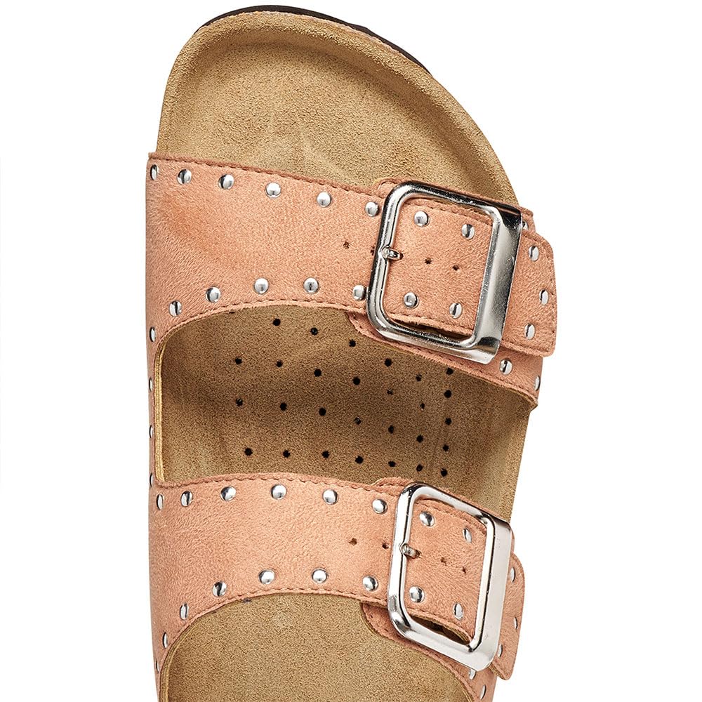 Geox D Brionia R I Sandalia PlanaMujer