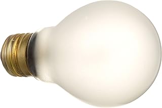 Midwest Appliance Parts BL01-004 Bulb, Light - 60W/130V Compatible with Henny Penny Equipment
