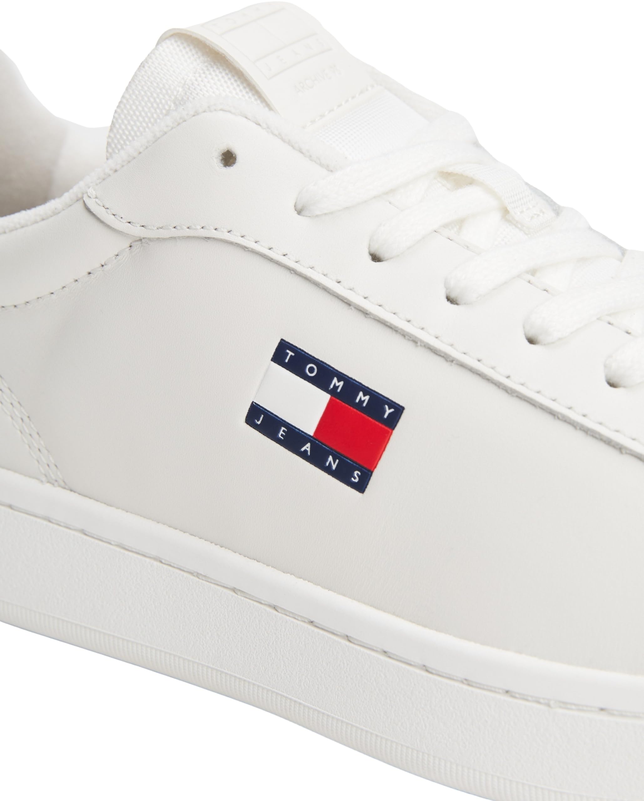 Tommy Jeans Archive '98 En0en02815, Parte Superior Baja Mujer
