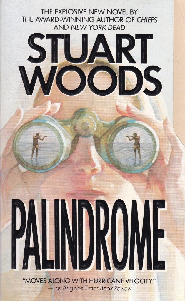 Palindrome