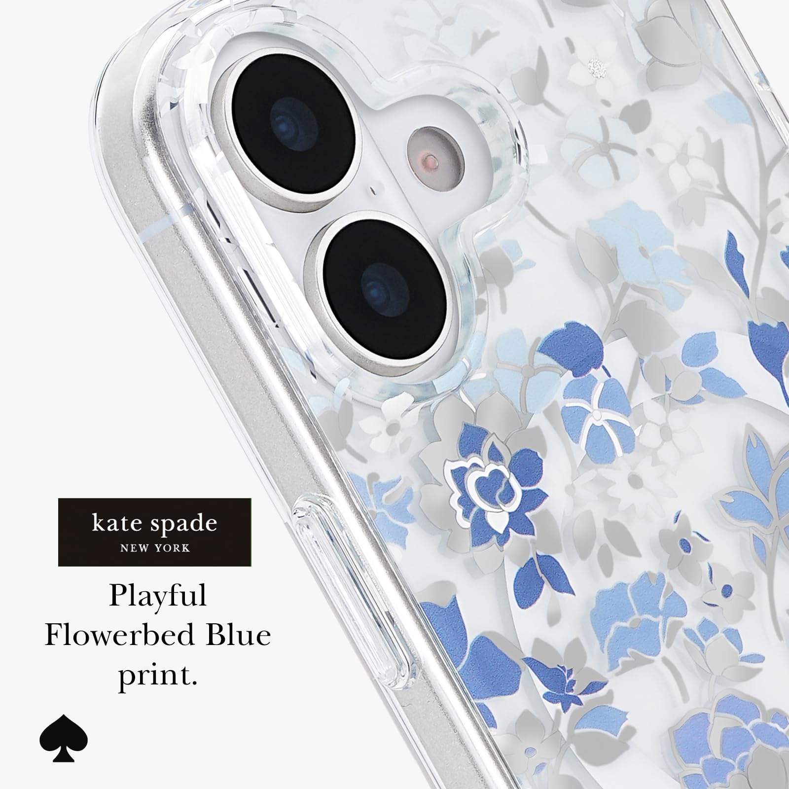 Amazon.co.jp: ケイト・スペード ニューヨーク iPhone 17 ケース