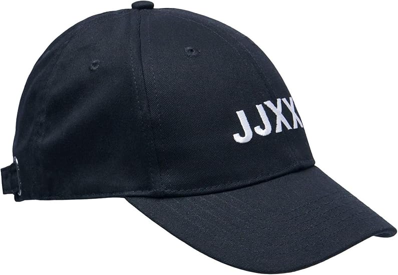JJXX JXBASIC SMALL LOGO BASEBALL - blue iolite