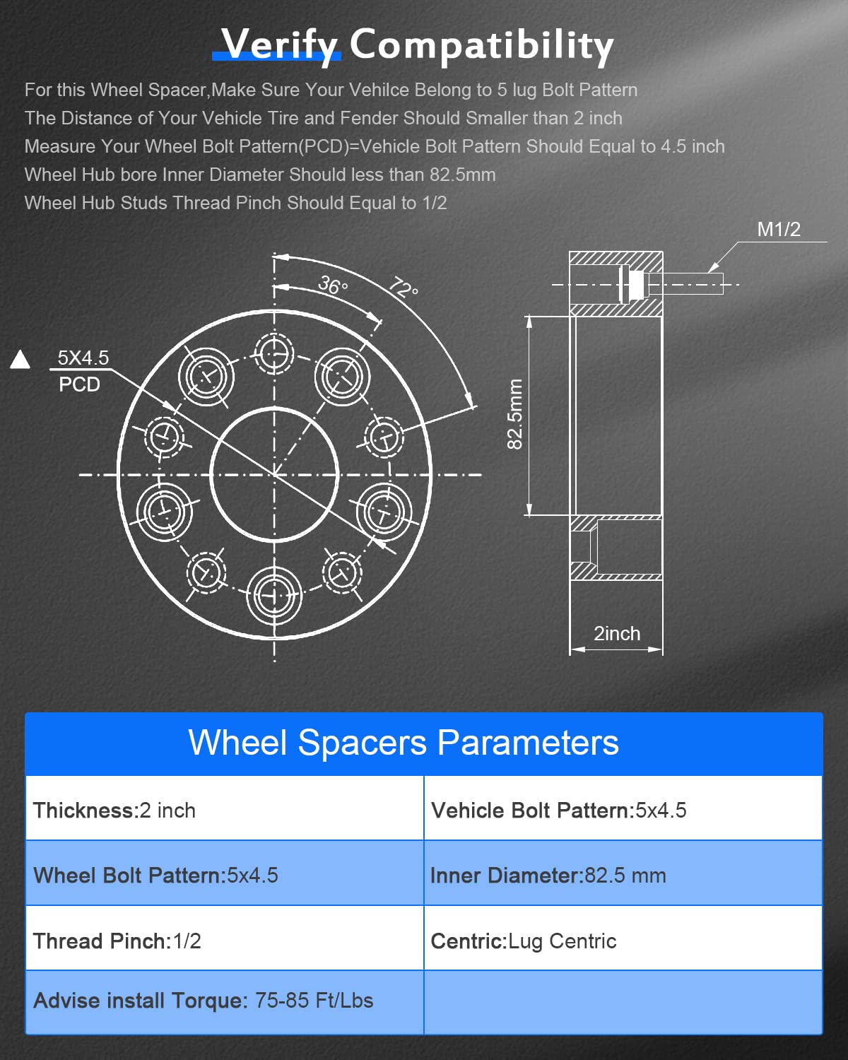 ナドゥパーツ 5枚セット 英語 カートバッグ ＜ギザ星柄＞ (UNISEX) | PEARLY GATES（パーリー