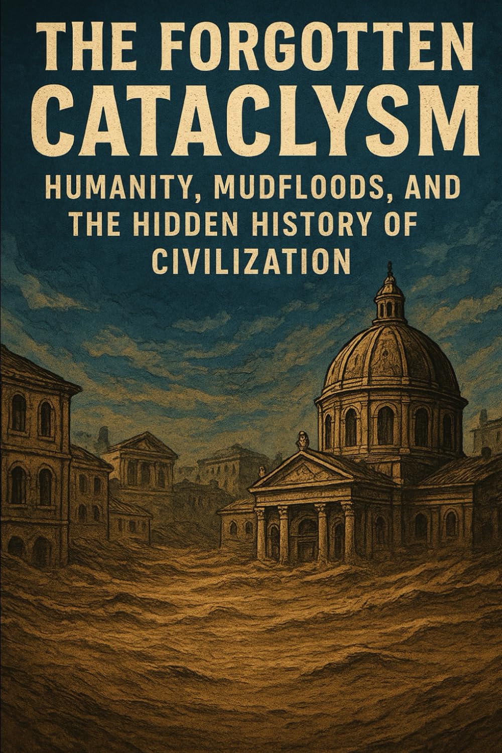 The Forgotten Cataclysm: Humanity, Mudfloods, and the Hidden History of Civilization (The Tartaria Mystery: A Guide for the Perplexed)