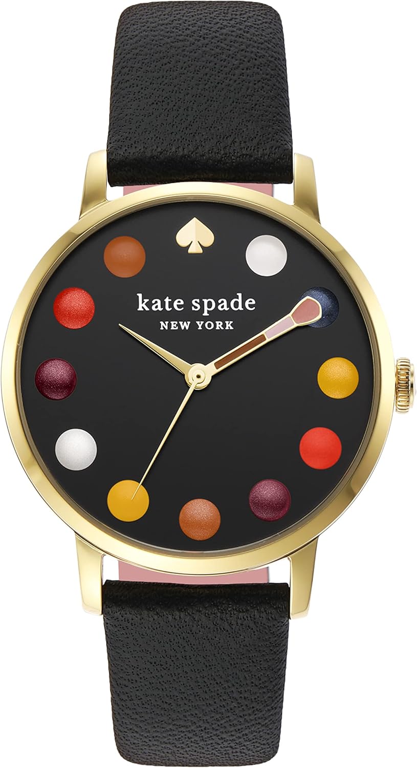 Amazon.co.jp: [ケイト・スペード ニューヨーク] 腕時計 METRO KSW1767