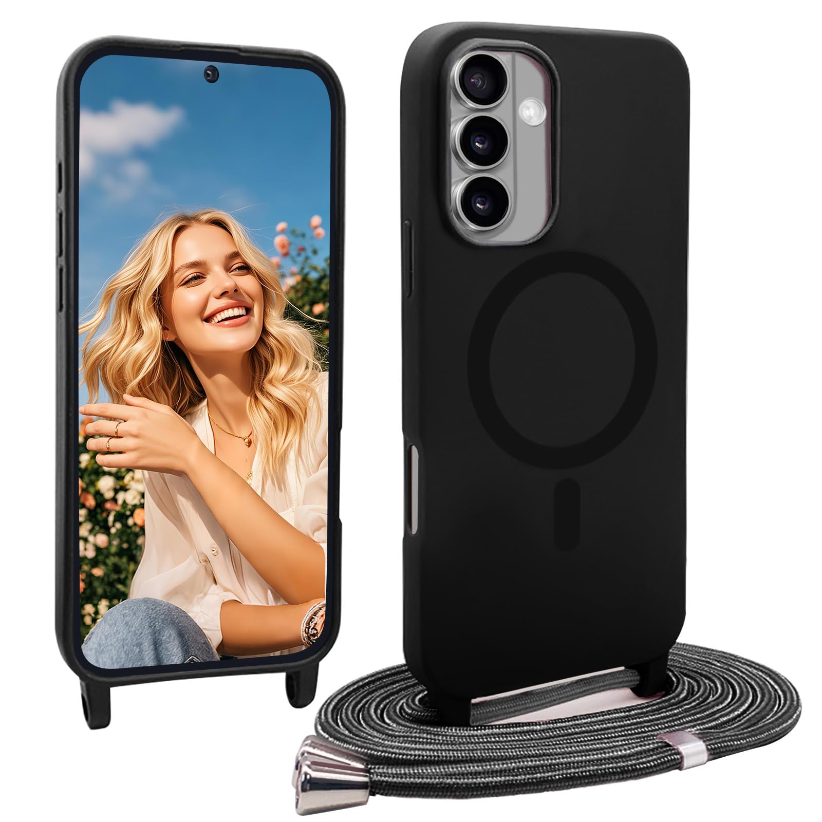 YANJIEER ESONG Süße Leopardenmuster Handyhülle für Xiaomi Re