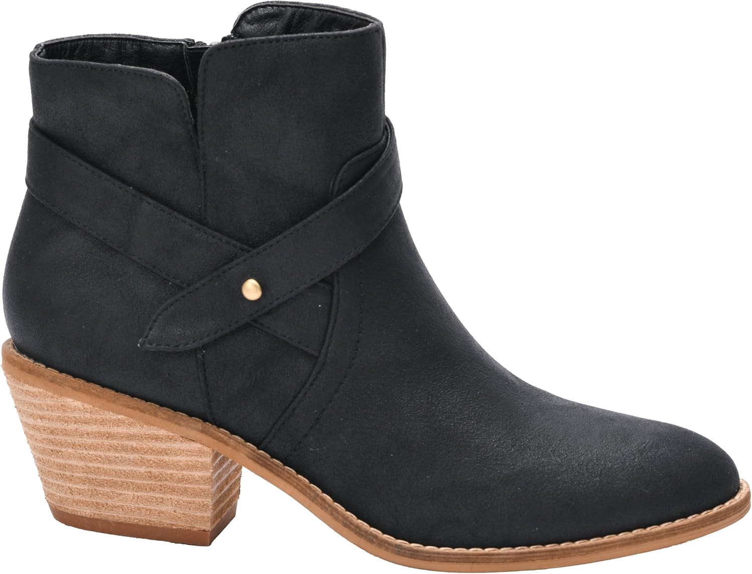 Women's Fed Up Ankle Bootie