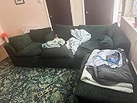 Review Image by Morgan