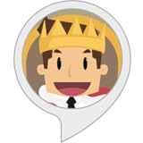 イングランド王