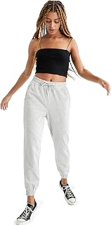 DeFacto Jogger Standart Fit Esnek Bantlı Paça Geri Dönüşümlü Eşofman Alt