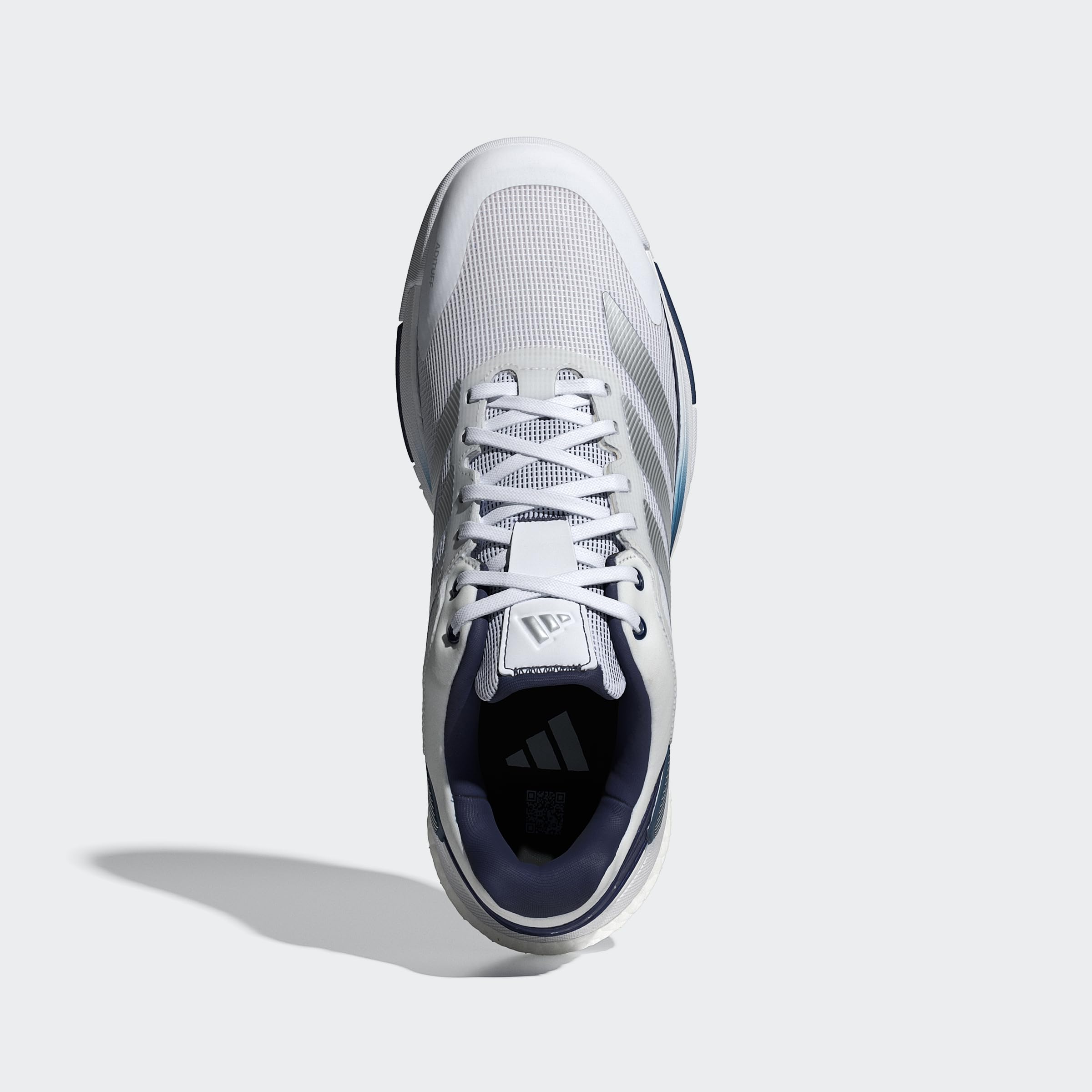 adidas Men's Zapatilla de pádel Crazyquick Boost