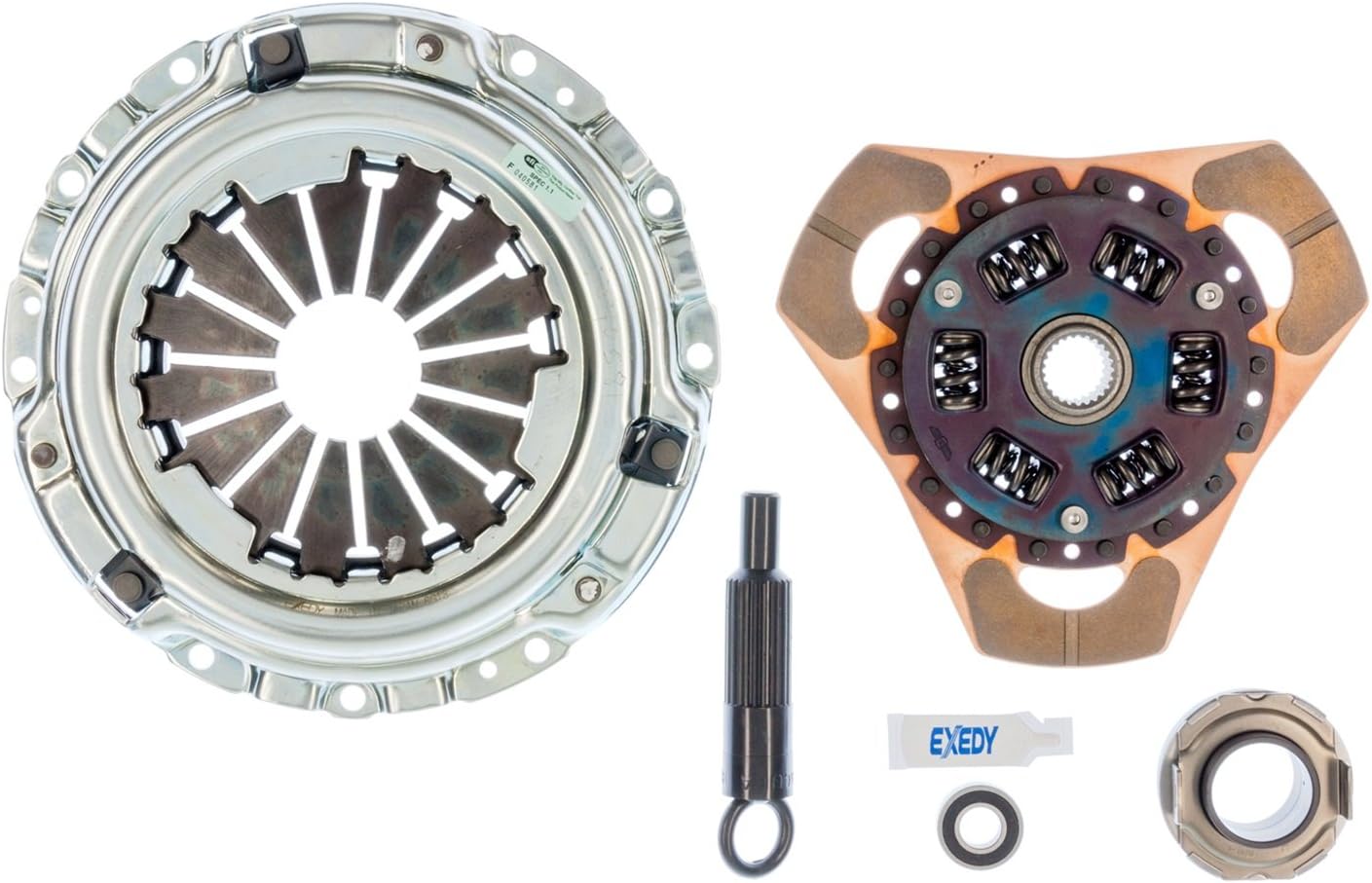 Exedy Sport Clutch Kit - 08903