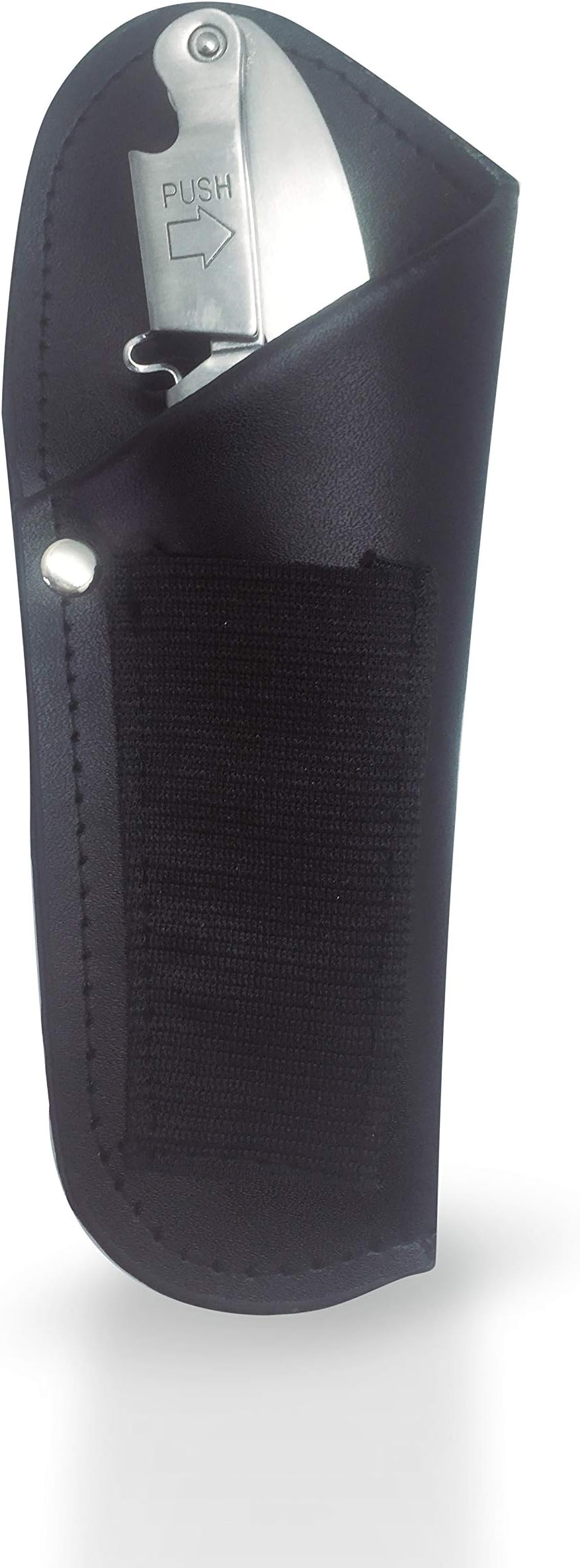 Vin Bouquet FID 085 Corkscrew leather case