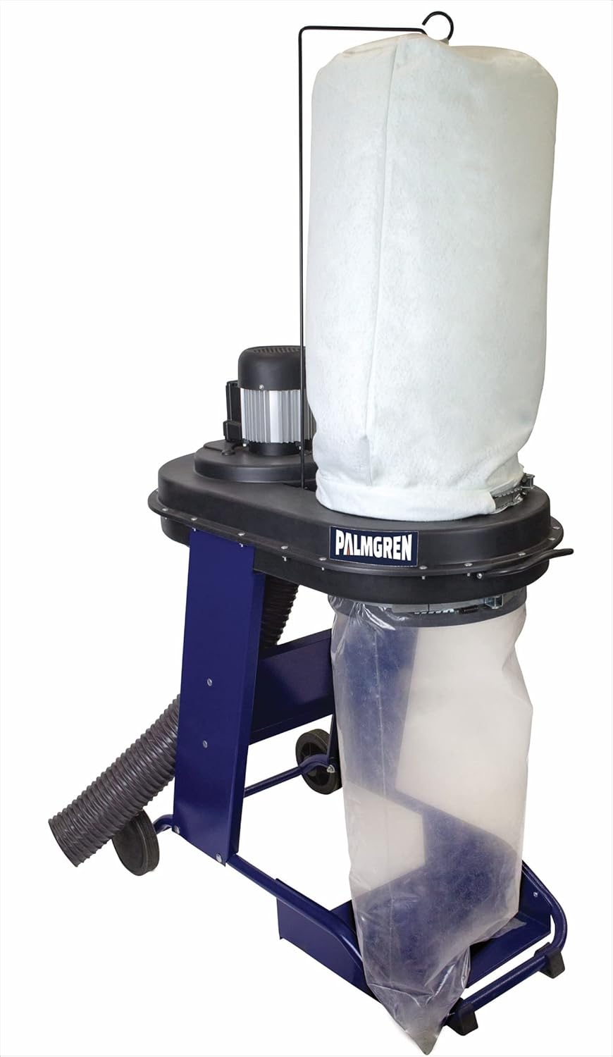 1490 CFM Dust Collector