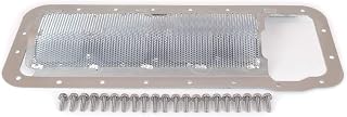Canton Racing Products 20-938 Windage Tray (Kit With Hardware For FE Ford Screen), 1 Pack