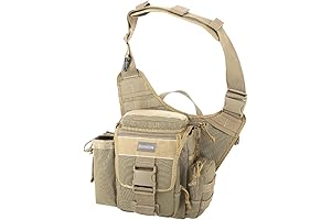 Maxpedition Jumbo Versipack: The Ultimate Tactical Companion